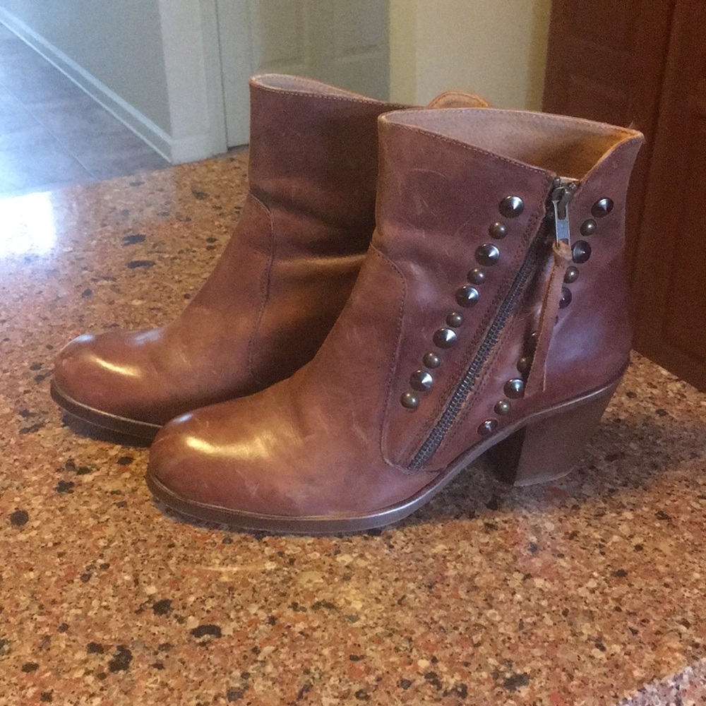 Chio Boots